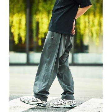 2025春夏新品男戶外休閑直筒百搭休閑褲工裝褲 防水速干FS AiRide