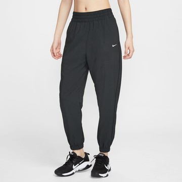 【NIKE】AS W NK ONE DF HR 7/8 JOGGER 長褲 女 運動褲 九分褲 黑 HJ1051-013