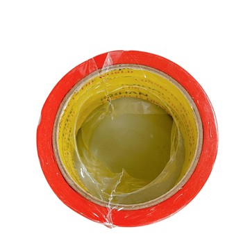 〔即期特賣〕Iqihan 彩色紙膠帶 紅色 4入 整組販售  紙膠帶 15mm*20m