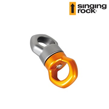 Singing Rock TWISTER 鉤環連接器 / K0030OG00