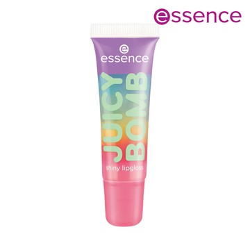 essence 艾森絲  果漾水光潤唇蜜
