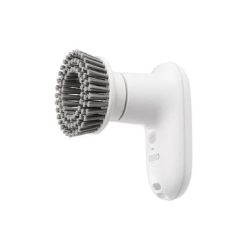 正負零　±0 電動清潔刷　 XJR-J010　白色