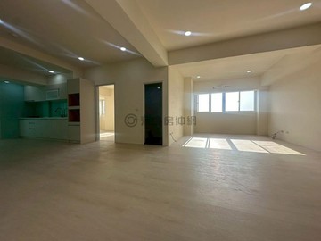有巢後站長沙~近火車站樓下就是全聯全新整理有露台｜新北市鶯歌區建國路