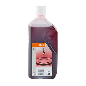 達利商城德國 stihl 二行程機油 混和油 礦物油機油 原廠專業用 1:50 1公升
