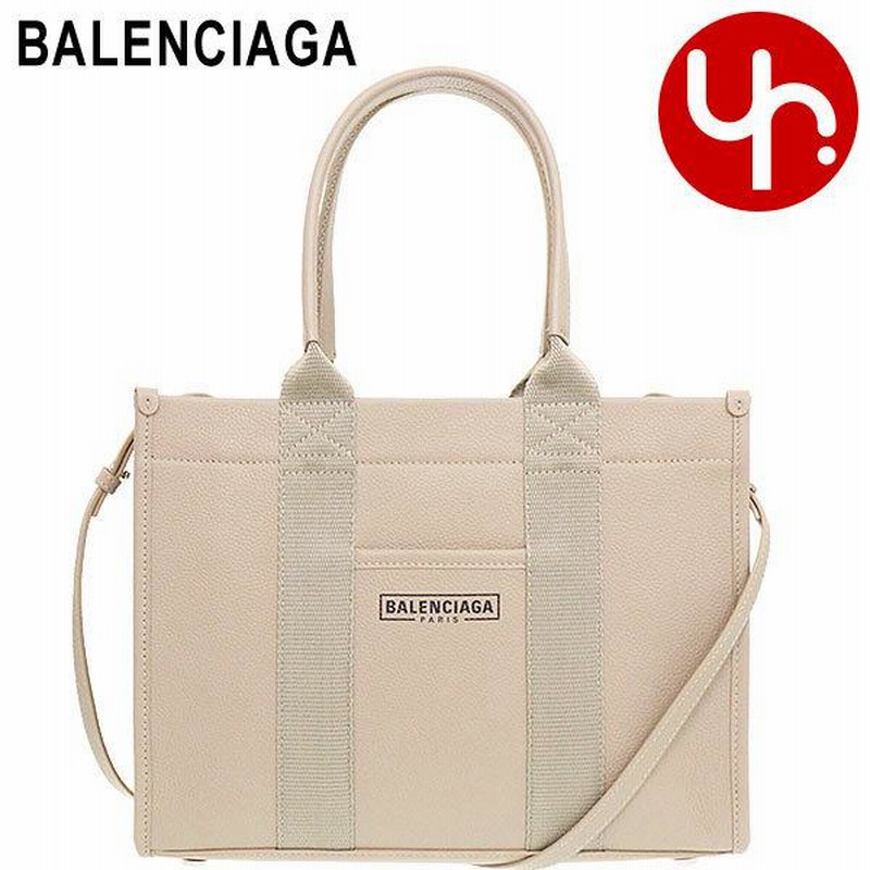 【国内即発】BALENCIAGA 671402 2103A 1404 トートバッグ (新品) バレンシアガ BALENCIAGA バッグ トートバッグ 671402 2103A