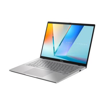 ASUS S3407VA 14吋筆電 (i5-13420H/8G+8G/512G SSD/酷玩銀/Vivobook S14)