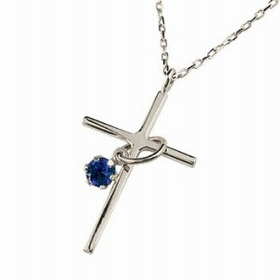 クロス ネックレス メンズ ガーネット ピンクゴールドk18 ペンダント 十字架 シンプル 地金 チェーン 人気 1月の誕生石 男性 通販 Lineポイント最大get Lineショッピング