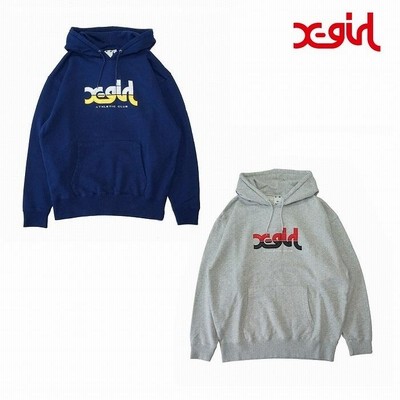 X-GIRLパーカーの通販 860件の検索結果 | LINEショッピング