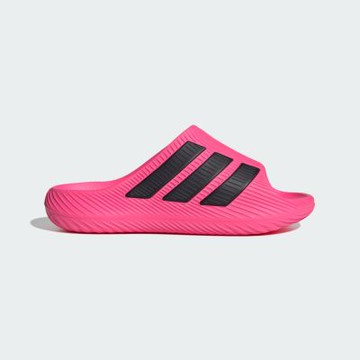 Adidas 愛迪達 Purechill Slide KI0053 男女 拖鞋 桃紅 涼快 乾爽 緩衝