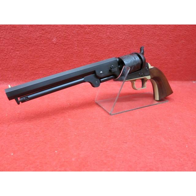 CAW 5ｍｍキャップ発火型モデルガン・COLT M1851 NAVY 7.5インチ 2nd