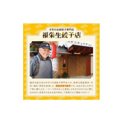 ふるさと納税 宮崎県 三股町 MI286 ＜数量限定！＞福栄生餃子店餃子4種セット＜ニラ・ごぼう・ニンニク・エビチーズ＞(合計46個)