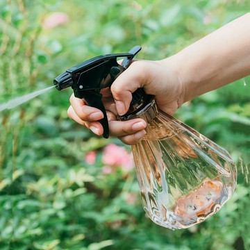 多用途噴水壺500ml 噴水瓶 澆花噴瓶 澆水壺 美容噴瓶 噴水壺 酒精噴水壺 噴霧瓶 水壓噴水壺 園藝噴水