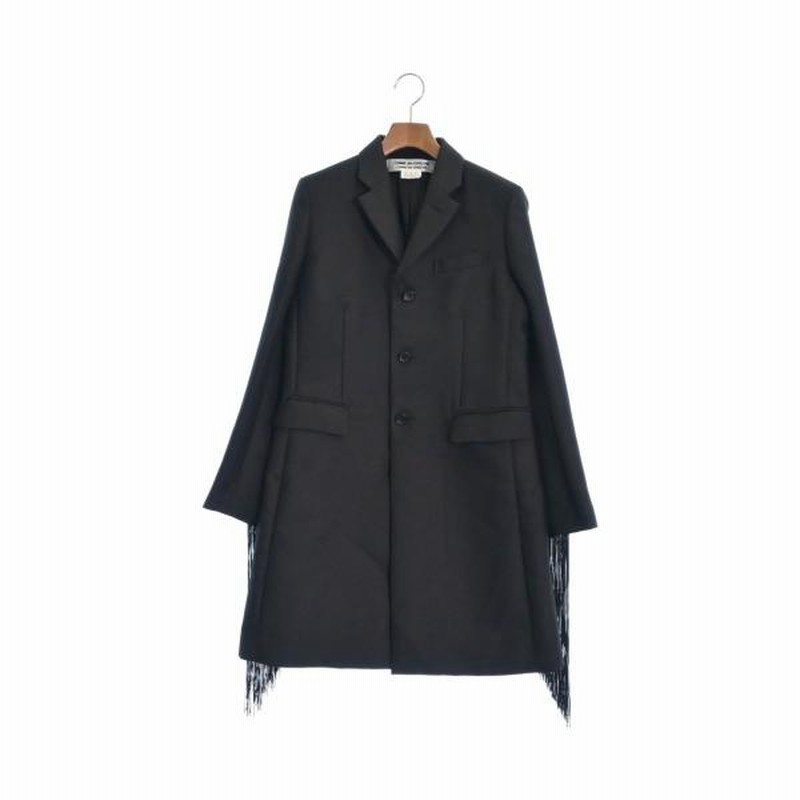 COMME des GARCONS COMME des GARCONS ジャケット レディース 