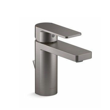 Parallel 單槍面盆龍頭 (幻境銀)