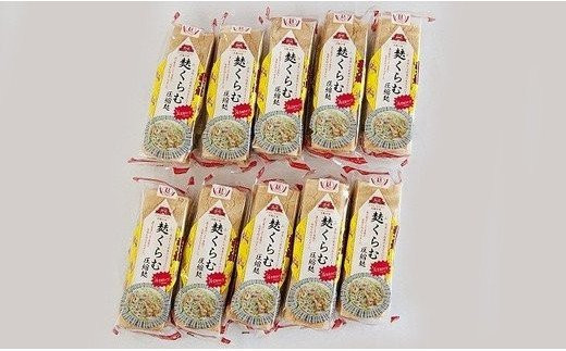 麩くらむ圧縮麩3枚入り