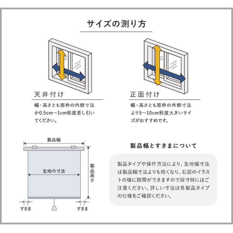 ロールスクリーン 遮光 ニチベイ ソフィー ダブルタイプ プレト 標準