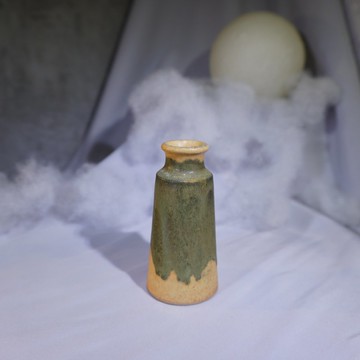 小高腰花瓶-約8.5CM