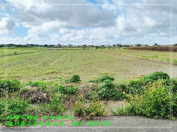 昭明國中旁2.9分農地0931384262｜台南市七股區三合段