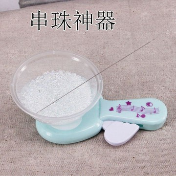 【兔子】diy漢服發冠簪子製作工具米珠流蘇神器鉗子古風頭飾diy飾品免運