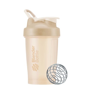 Blender Bottle 搖搖杯【Classic 有口皆杯精選】20oz