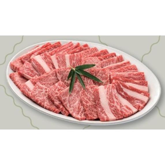 但馬牛　カルビ焼肉６００ｇ　全国送料無料♪