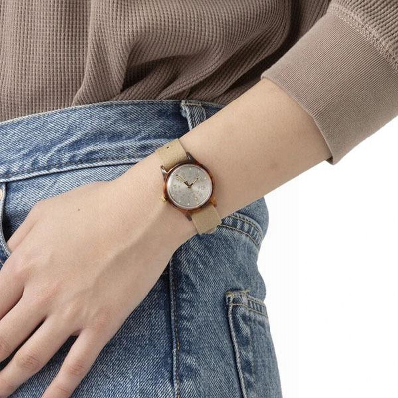 タイメックス TIMEX オリジナルキャンパー 日本限定29mm