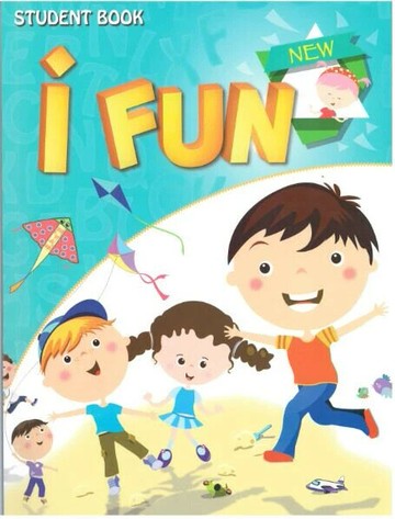 New i Fun (5) Blue Student Book With CD/DVD 1/e TANG-AO BOOK CO.,LTD 2018 堂奧圖書股份有限公司