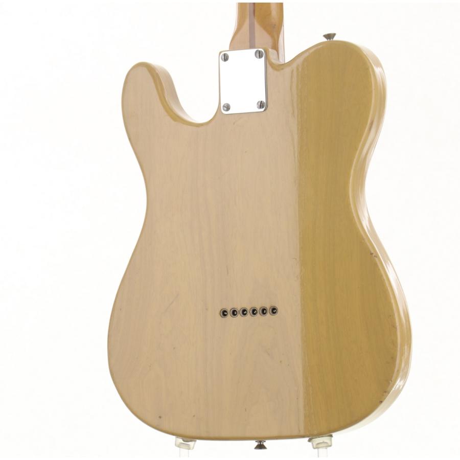 (中古)Fender USA   American Vintage 1952 telecaster Butterscotch Blonde 1982 (御茶ノ水本店)