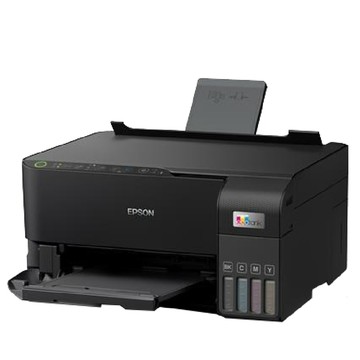 EPSON L3550 三合一Wi-Fi 智慧遙控連續供墨複合機 加購原廠耗材升級保固
