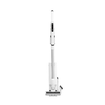 ikiiki 無線自動集塵吸塵器IK-VC8006