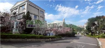 新店輕奢櫻花精緻豪邸｜新北市新店區安祥路