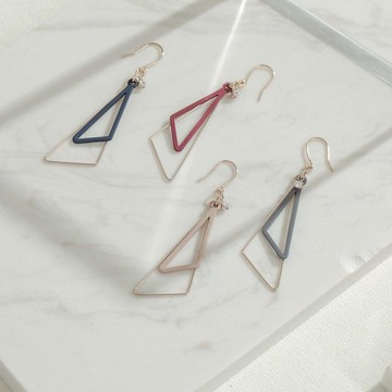 ｜訂製｜玩美．耳環