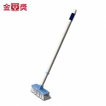 【金獎】伸縮地板刷 顏色隨機