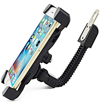 [寶旺旺]TW焊馬 機車專用手機架 CY-H0572