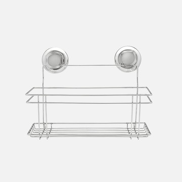 法國品牌Compactor強力吸盤置物架