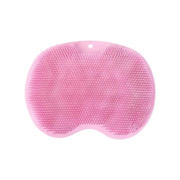 洗腳搓腳神器懶人刷腳足底按摩墊子家用浴室搓腳墊防滑洗腳帶吸盤