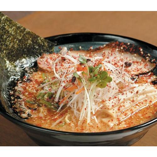 橙や(だいだいや) みそ 2食入 旭川ラーメン