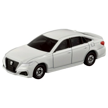 《TAKARA TOMY》TOMICA No.26 TOYOTA CROWN 東喬精品百貨