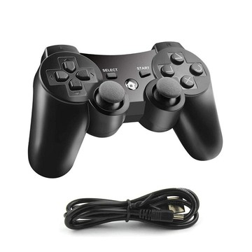 P3無線藍牙游戲手柄 P3游戲手柄方案穩定 廠家直銷現貨炫彩【宜家良品百貨】