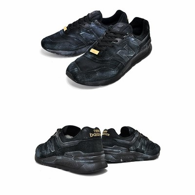 ニューバランス CM997H NEW BALANCE CM997HFX width D VINTAGE