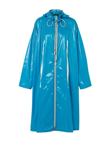 CALVIN KLEIN 205W39NYC Overcoats & Trench Coats - Item 41937551