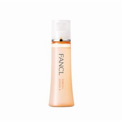 ファンケル （fancl）エンリッチプラス 化粧液 II しっとり (医薬部外品) 1本 [ コスメ 化粧水 無添加 ]