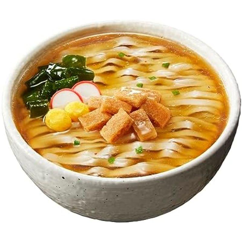 マルちゃん 麺之助 きつねうどん 76g×12個