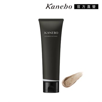 Kanebo 佳麗寶 KANEBO 清爽亮顏泥膜皂130g