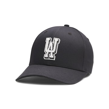 【UNDER ARMOUR】UA 男 Sportswear 棒球帽_6005001-001