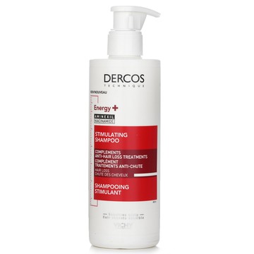 薇姿 Vichy - Dercos 激活洗髮露