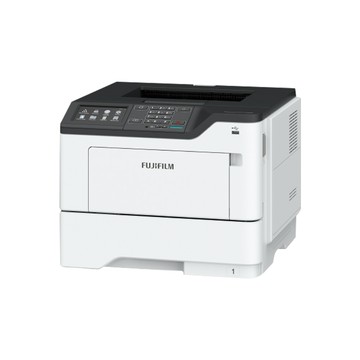 FUJIFILM ApeosPort Print 4730SD / 4730  A4 黑白 雷射 單功能 印表機
