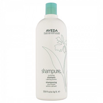 *【AVEDA】純香洗髮菁1000ml