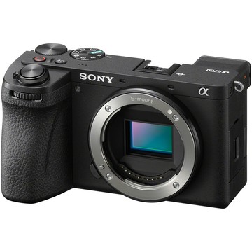 SONY APS-C 數位相機 ILCE-6700 單機身 (公司貨 保固18+6個月)