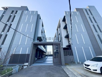 大竹近青埔竹間田隅電梯別墅｜桃園市蘆竹區大竹北路